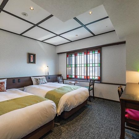 Hotel Aru Kyoto Sanjo Kiyamachi Do-Ri 外观 照片